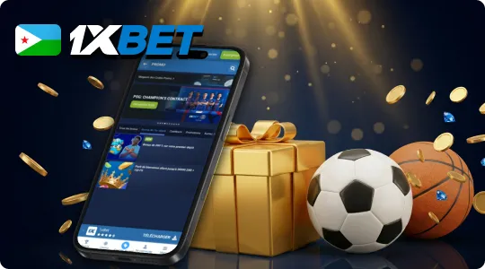 bonus code 1xbet